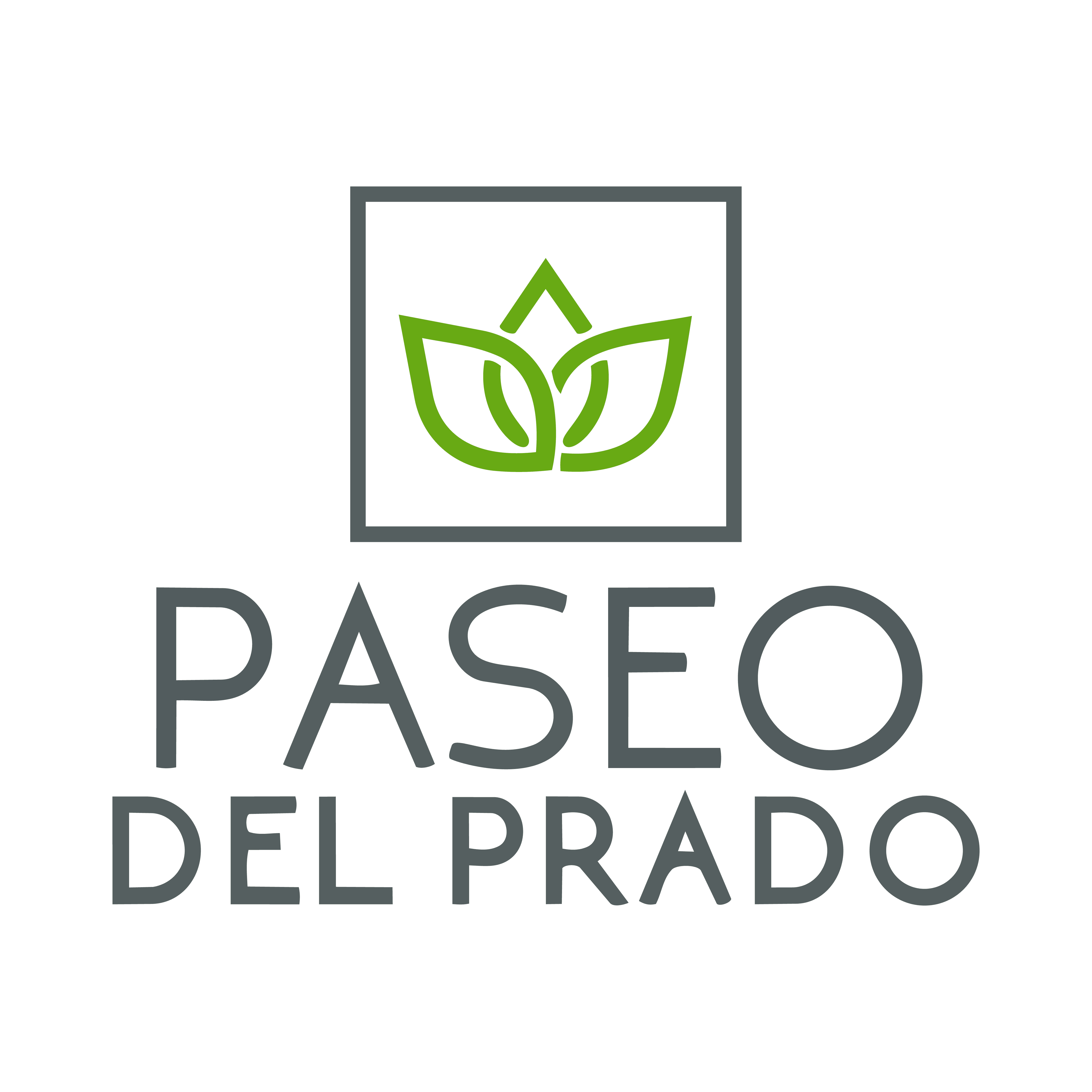 PASEO DEL PRADO